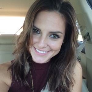 Meet your Posher, Kimberly